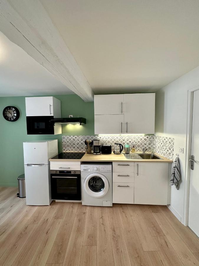 T2 Cosy En Plein Centre Apartment *