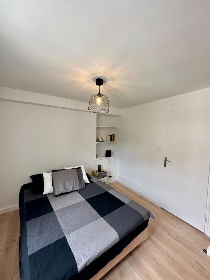 Apartment T2 Cosy En Plein Centre *